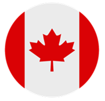 Canadian flag